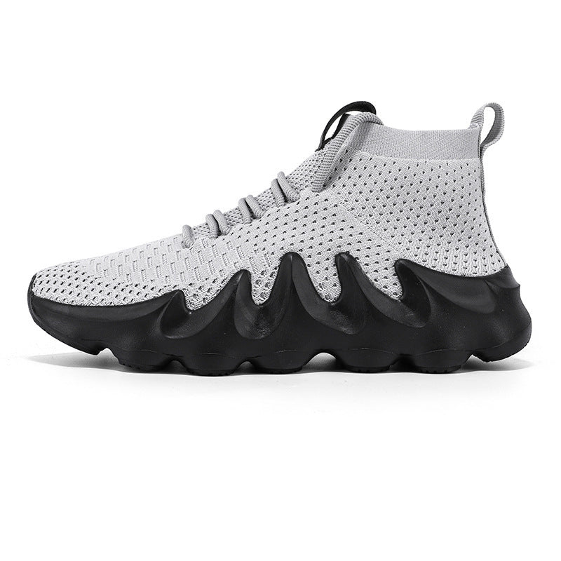 Aurin Sport Dynamique - ALIZAAurin Sport DynamiqueAurin Sport DynamiqueAurin Sport DynamiqueMen FootwearALIZAALIZAGrey BlackAurin Sport Dynamique6