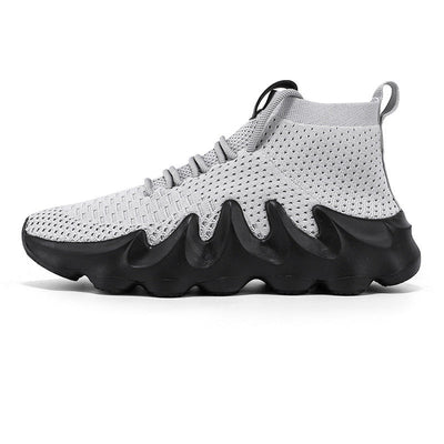 Aurin Sport Dynamique - ALIZAAurin Sport DynamiqueAurin Sport DynamiqueAurin Sport DynamiqueMen FootwearALIZAALIZAGrey BlackAurin Sport Dynamique6