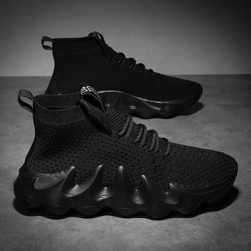Aurin Sport Dynamique - ALIZAAurin Sport DynamiqueAurin Sport DynamiqueAurin Sport DynamiqueMen FootwearALIZAALIZABlackAurin Sport Dynamique6