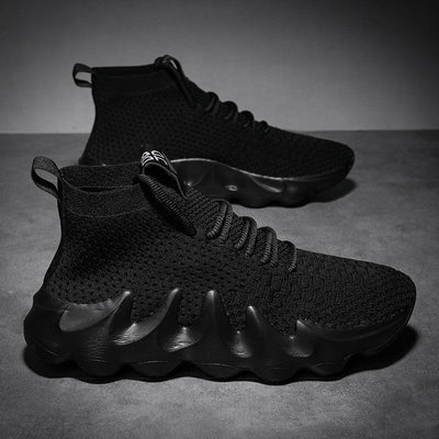 Aurin Sport Dynamique - ALIZAAurin Sport DynamiqueAurin Sport DynamiqueAurin Sport DynamiqueMen FootwearALIZAALIZABlackAurin Sport Dynamique6