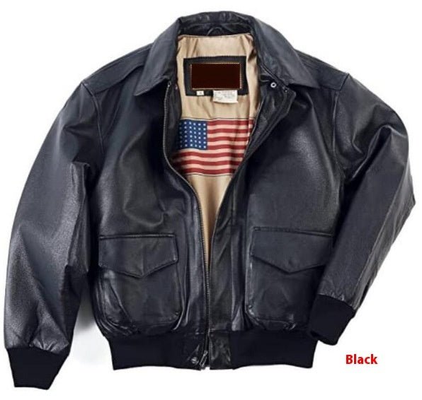 Aviator Luxe - ALIZAAviator LuxeAviator LuxeAviator LuxemenALIZAALIZALeather BrownAviator LuxeL
