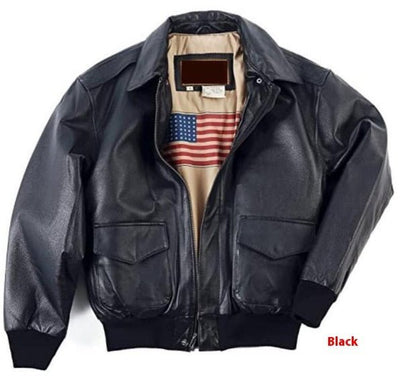 Aviator Luxe - ALIZAAviator LuxeAviator LuxeAviator LuxemenALIZAALIZALeather BrownAviator LuxeL