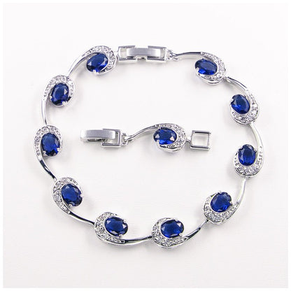 Azura Saphir Lumière - ALIZAAzura Saphir LumièreAzura Saphir LumièreAzura Saphir LumièreWomen AccessoriesALIZAALIZA61403457BlueAzura Saphir Lumière