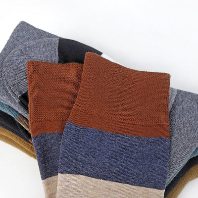 Vionnet Vibrant Cotton Socks