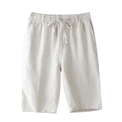 Vionnet Coastal Loose Capris