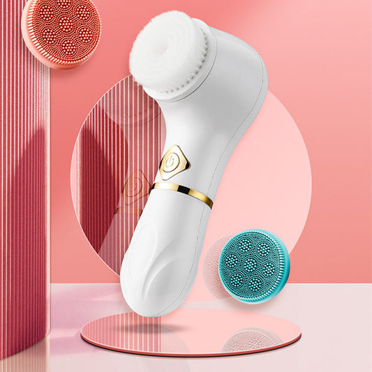 Vionnet Electric Pore Cleanser
