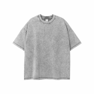 Batik Fade Tee - ALIZABatik Fade TeeBatik Fade TeeBatik Fade Teemen clothingALIZAALIZALight GrayBatik Fade Tee2XL