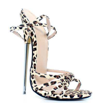 Velasca Women's Elevated Heel