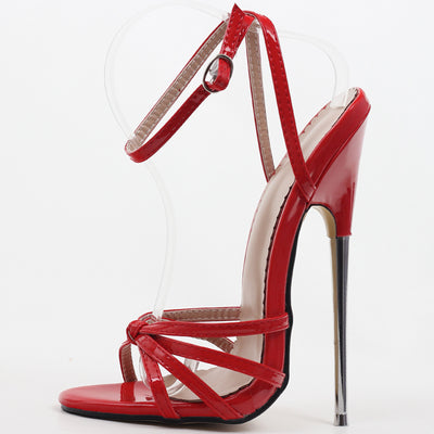 Velasca Women's Elevated Heel