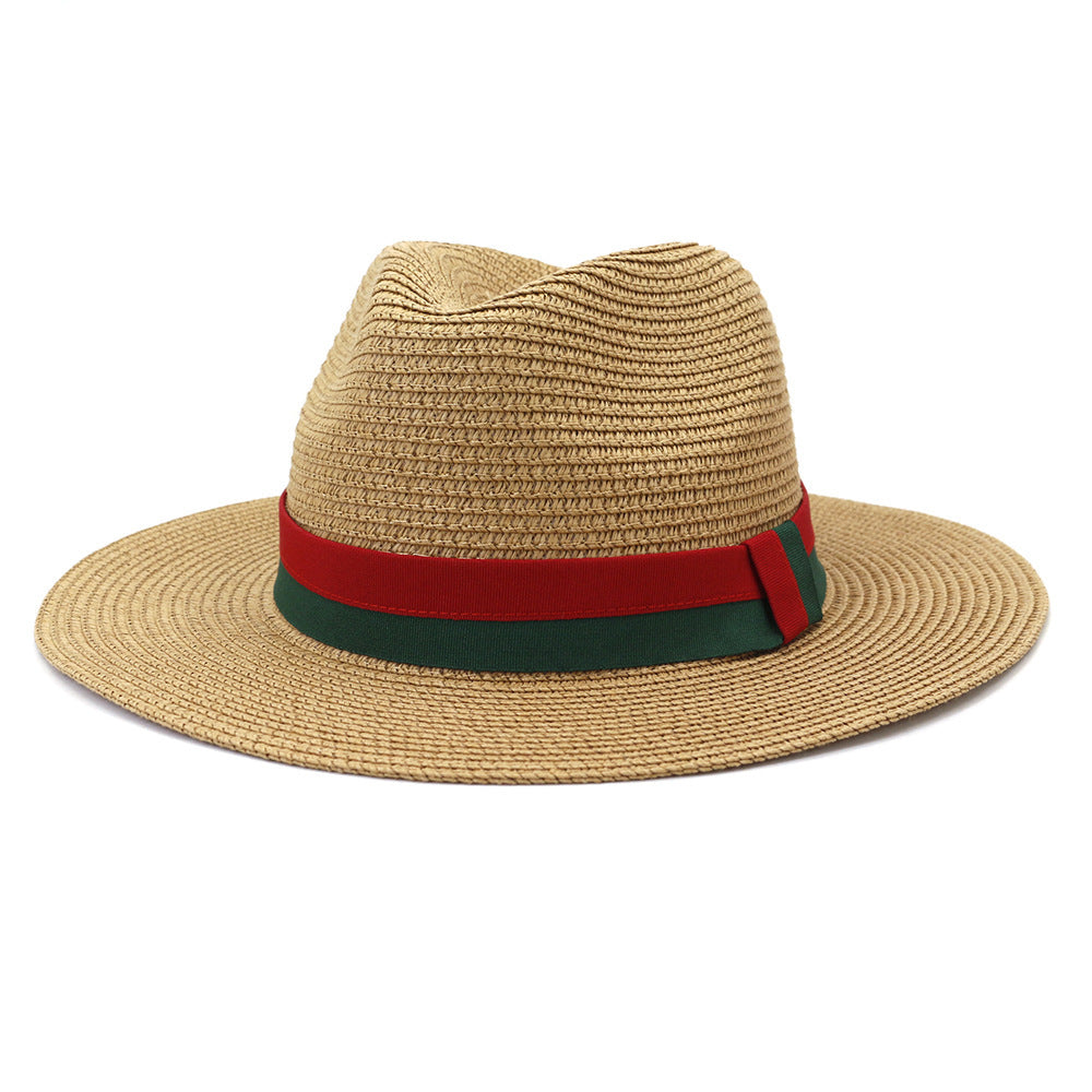 Vionnet Coastal Luxe Sun Hat