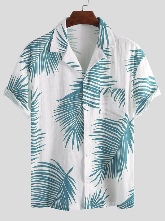 Men's Tropic Vibe Shirt