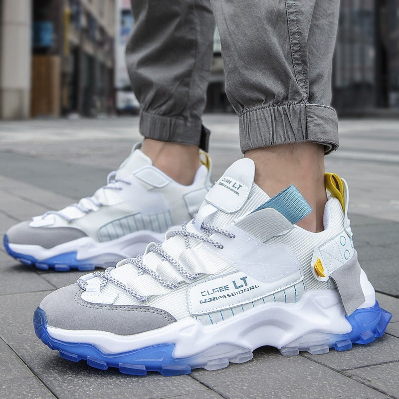 Vionnet AirMesh Casual Sneakers