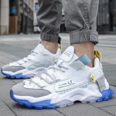 Vionnet AirMesh Casual Sneakers