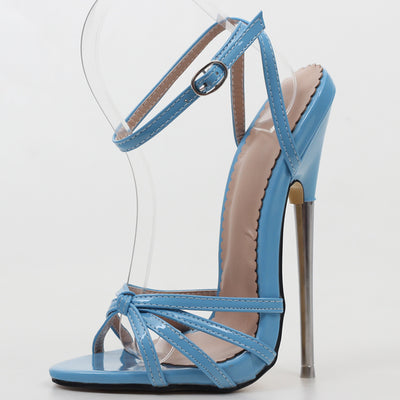 Velasca Women's Elevated Heel