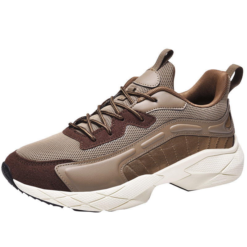 Vionnet Vintage Casual Sneakers