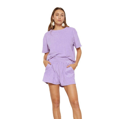 Women's Élan Relaxed Pajama