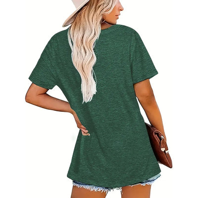 Vionnet Dandelion Graphic Tee