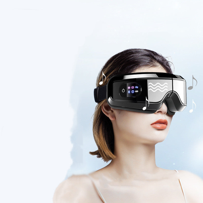 Vionnet Bluetooth Eye Massager