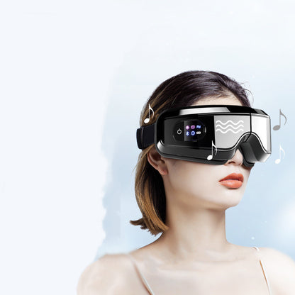 Vionnet Bluetooth Eye Massager