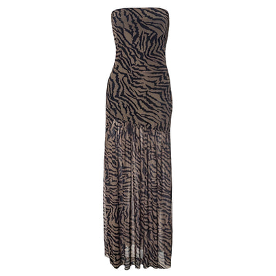 Glam Mesh Allure
