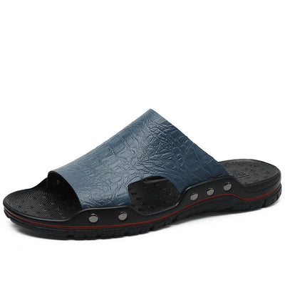 Vionnet Large All-Match Beach Sandals