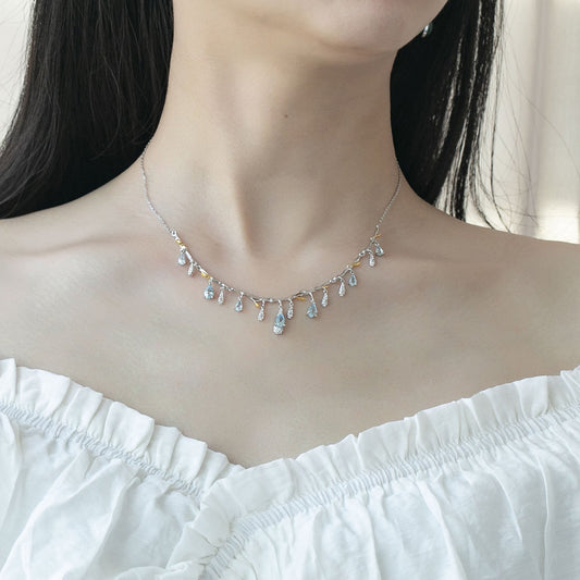 Celeste Topaze Brillant - ALIZACeleste Topaze BrillantCeleste Topaze BrillantCeleste Topaze BrillantWomen AccessoriesALIZAALIZA40137025Natural GarnetCeleste Topaze Brillant