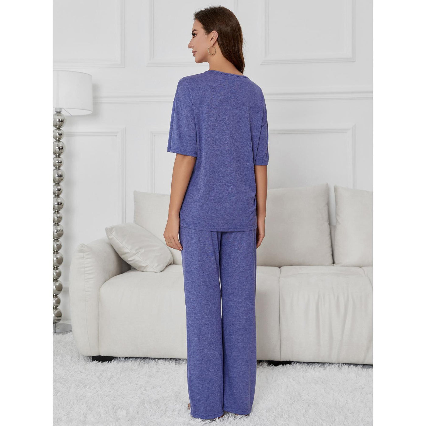 Women's Élan Sport Pajama