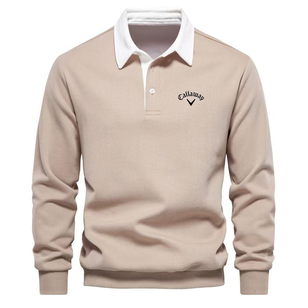Charter Classic Crew - ALIZACharter Classic CrewCharter Classic CrewCharter Classic Crewmen clothingALIZAALIZA06773057light taupeCharter Classic CrewL