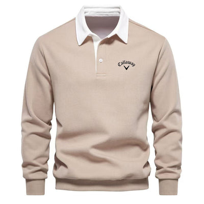 Charter Classic Crew - ALIZACharter Classic CrewCharter Classic CrewCharter Classic Crewmen clothingALIZAALIZA06773057light taupeCharter Classic CrewL
