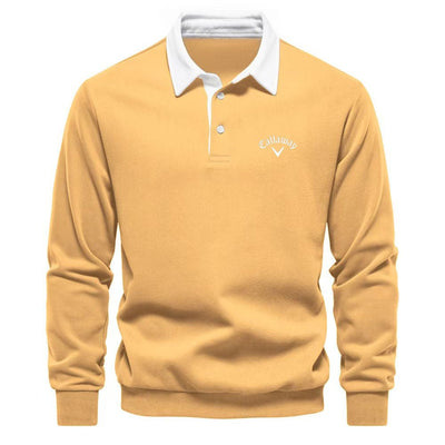 Charter Classic Crew - ALIZACharter Classic CrewCharter Classic CrewCharter Classic Crewmen clothingALIZAALIZA05953857tanCharter Classic CrewL