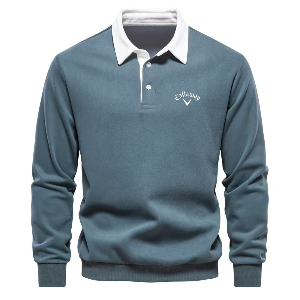 Charter Classic Crew - ALIZACharter Classic CrewCharter Classic CrewCharter Classic Crewmen clothingALIZAALIZA05462337terracottaCharter Classic CrewL