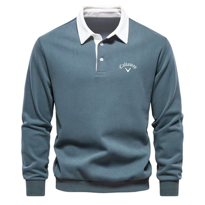 Charter Classic Crew - ALIZACharter Classic CrewCharter Classic CrewCharter Classic Crewmen clothingALIZAALIZA05462337terracottaCharter Classic CrewL