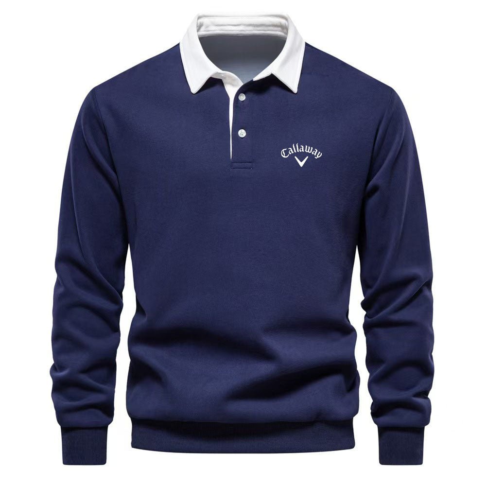 Charter Classic Crew - ALIZACharter Classic CrewCharter Classic CrewCharter Classic Crewmen clothingALIZAALIZA06609217navy blueCharter Classic CrewL