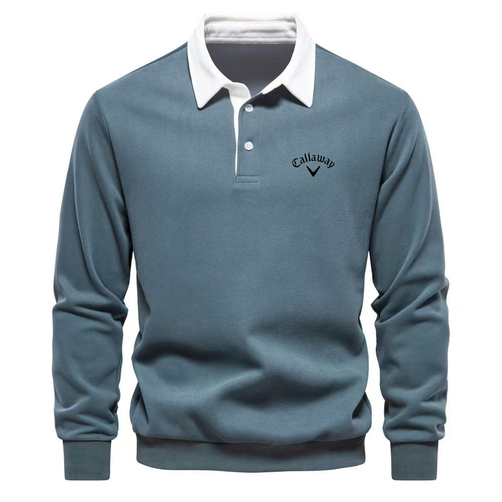 Charter Classic Crew - ALIZACharter Classic CrewCharter Classic CrewCharter Classic Crewmen clothingALIZAALIZA05790017sage greenCharter Classic CrewL