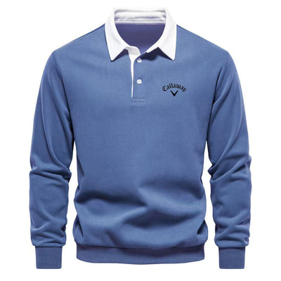 Charter Classic Crew - ALIZACharter Classic CrewCharter Classic CrewCharter Classic Crewmen clothingALIZAALIZA05298497slate blueCharter Classic CrewL
