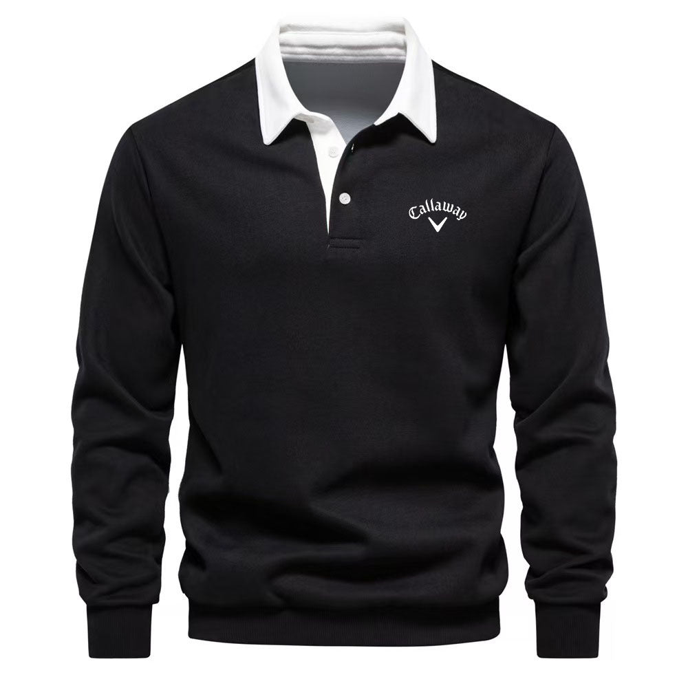 Charter Classic Crew - ALIZACharter Classic CrewCharter Classic CrewCharter Classic Crewmen clothingALIZAALIZA06281537blackCharter Classic CrewL