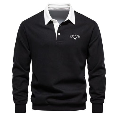 Charter Classic Crew - ALIZACharter Classic CrewCharter Classic CrewCharter Classic Crewmen clothingALIZAALIZA06281537blackCharter Classic CrewL