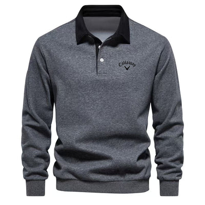 Charter Classic Crew - ALIZACharter Classic CrewCharter Classic CrewCharter Classic Crewmen clothingALIZAALIZA06773057light taupeCharter Classic CrewL