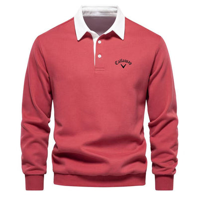 Charter Classic Crew - ALIZACharter Classic CrewCharter Classic CrewCharter Classic Crewmen clothingALIZAALIZA05462337terracottaCharter Classic CrewL