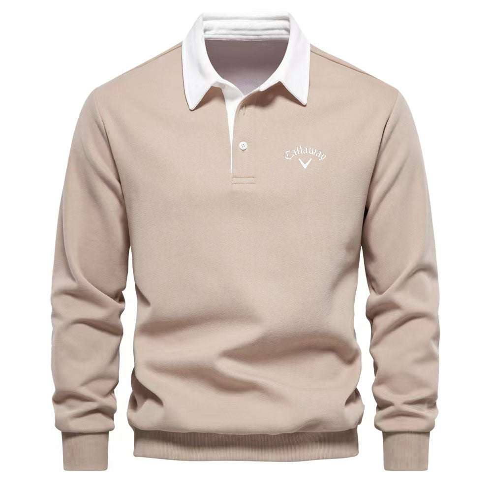 Charter Classic Crew - ALIZACharter Classic CrewCharter Classic CrewCharter Classic Crewmen clothingALIZAALIZA06773057light taupeCharter Classic CrewL