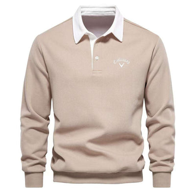 Charter Classic Crew - ALIZACharter Classic CrewCharter Classic CrewCharter Classic Crewmen clothingALIZAALIZA06773057light taupeCharter Classic CrewL