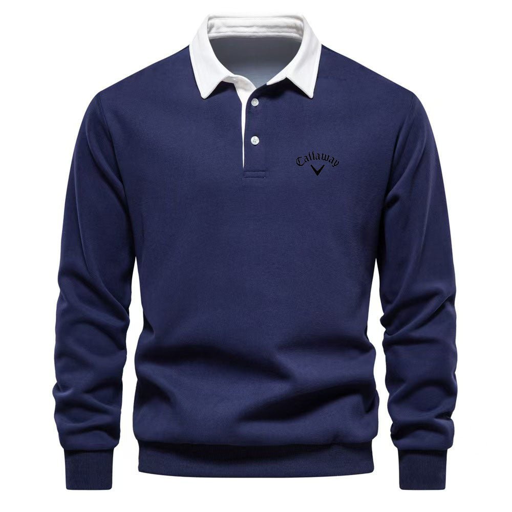 Charter Classic Crew - ALIZACharter Classic CrewCharter Classic CrewCharter Classic Crewmen clothingALIZAALIZA06773057light taupeCharter Classic CrewL