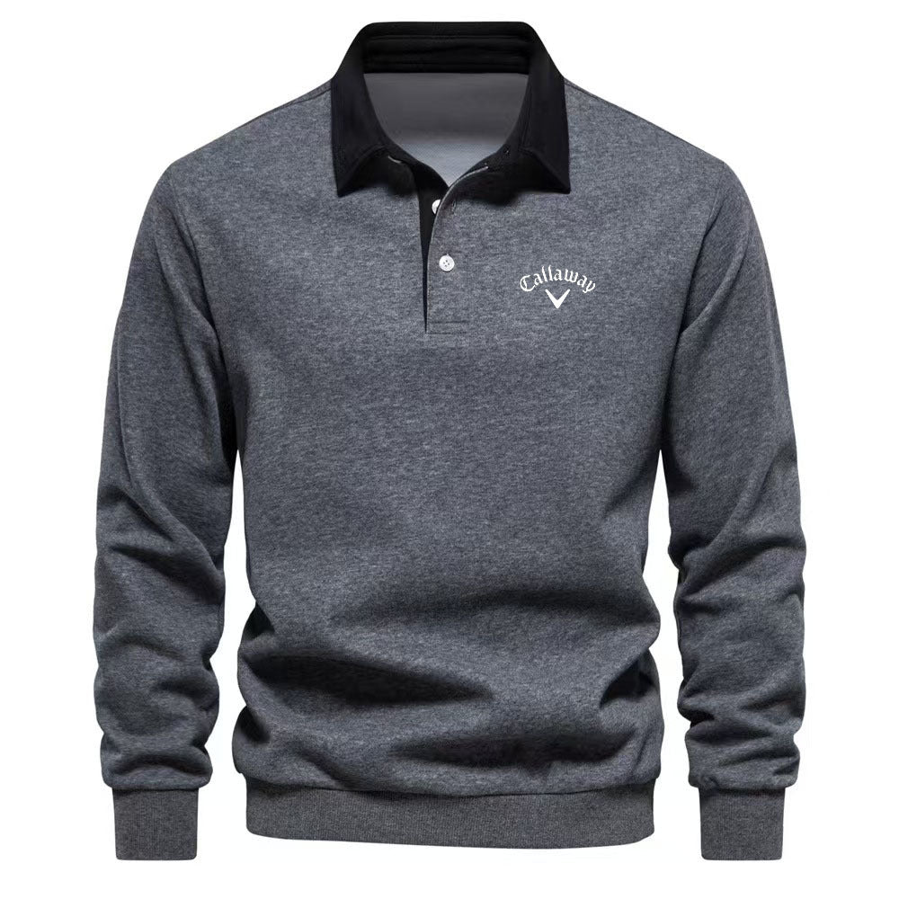 Charter Classic Crew - ALIZACharter Classic CrewCharter Classic CrewCharter Classic Crewmen clothingALIZAALIZA06445377charcoal grayCharter Classic CrewL