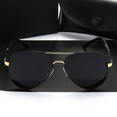 Chroma Shades - ALIZAChroma ShadesChroma ShadesChroma Shadesmen sunglassALIZAALIZA24882753Black Gold Color Changing LensChroma Shades