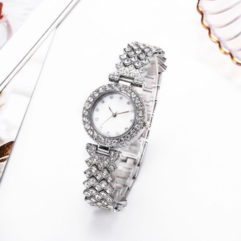 Clara Diamant Éclat - ALIZAClara Diamant ÉclatClara Diamant ÉclatClara Diamant ÉclatWomen AccessoriesALIZAALIZA86602049White SliverClara Diamant Éclat