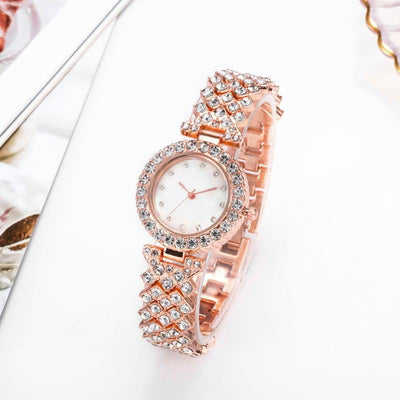Clara Diamant Éclat - ALIZAClara Diamant ÉclatClara Diamant ÉclatClara Diamant ÉclatWomen AccessoriesALIZAALIZA86569281Rose GoldClara Diamant Éclat