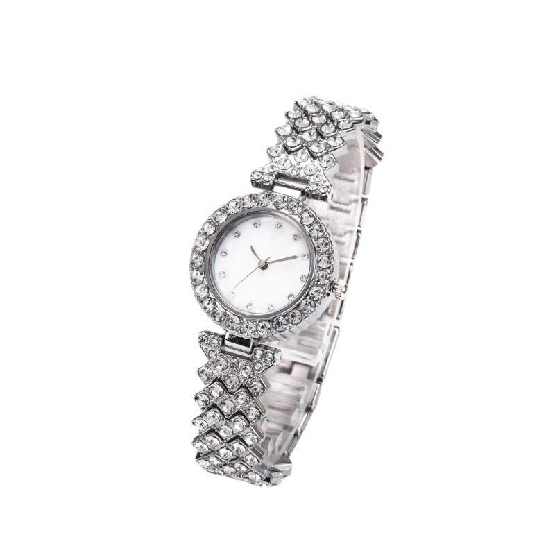 Clara Diamant Éclat - ALIZAClara Diamant ÉclatClara Diamant ÉclatClara Diamant ÉclatWomen AccessoriesALIZAALIZA86536513GoldClara Diamant Éclat