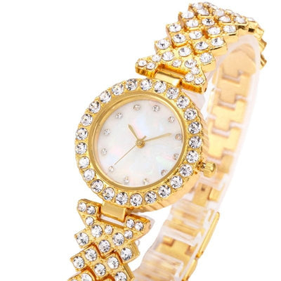 Clara Diamant Éclat - ALIZAClara Diamant ÉclatClara Diamant ÉclatClara Diamant ÉclatWomen AccessoriesALIZAALIZA86536513GoldClara Diamant Éclat