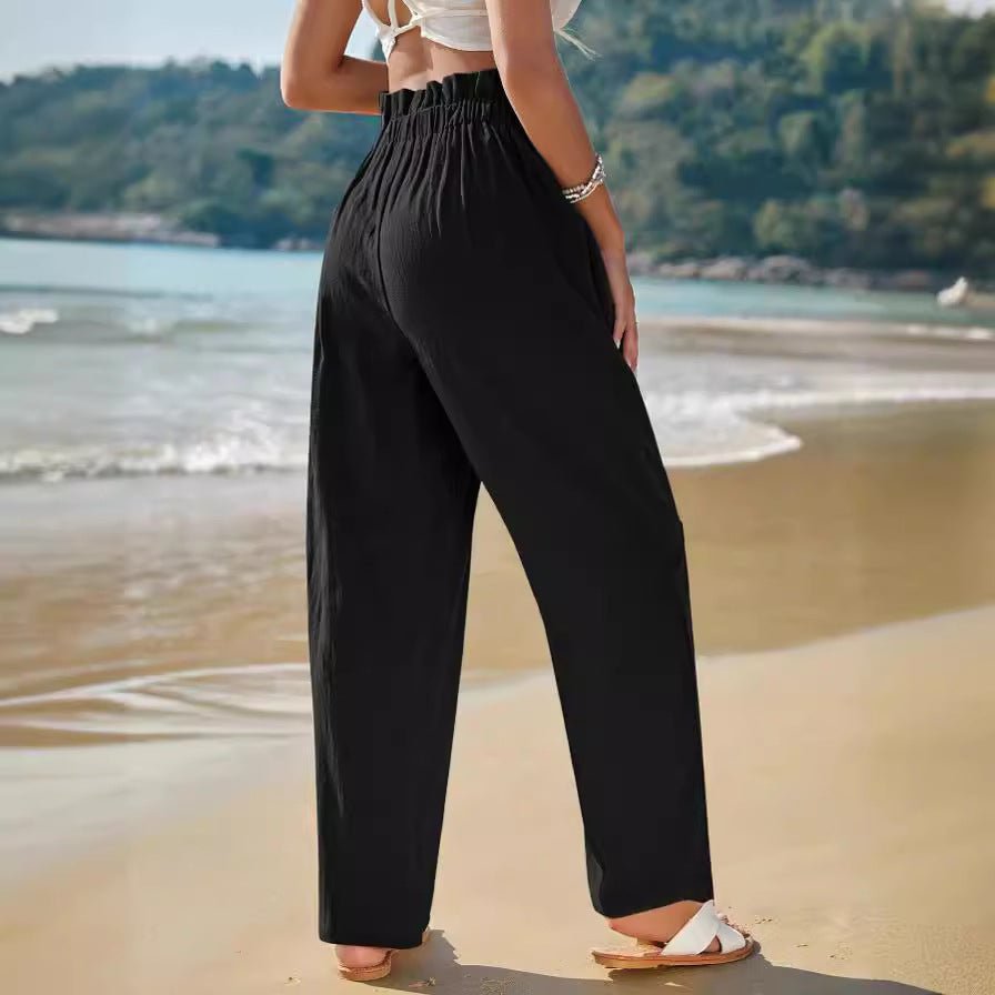 Clara Taille Haute - ALIZAClara Taille HauteClara Taille HauteClara Taille Hautewomen clothALIZAALIZABlackClara Taille HauteL