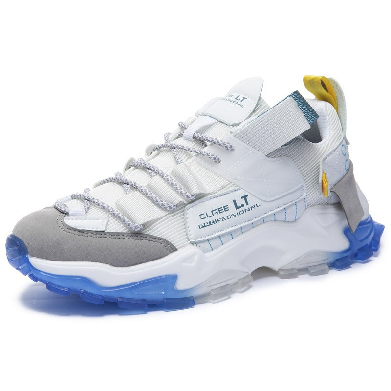 Vionnet AirMesh Casual Sneakers
